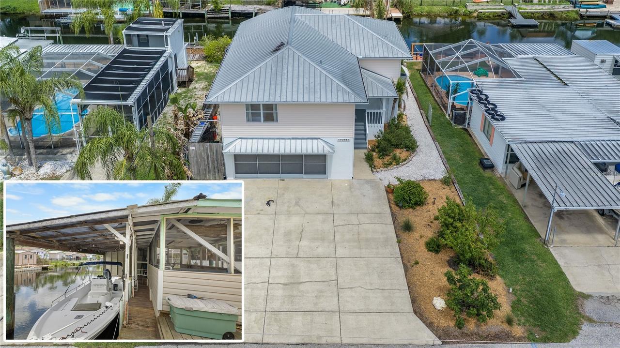 7264 Aberdeen Ct., Weeki Wachee, FL 34607