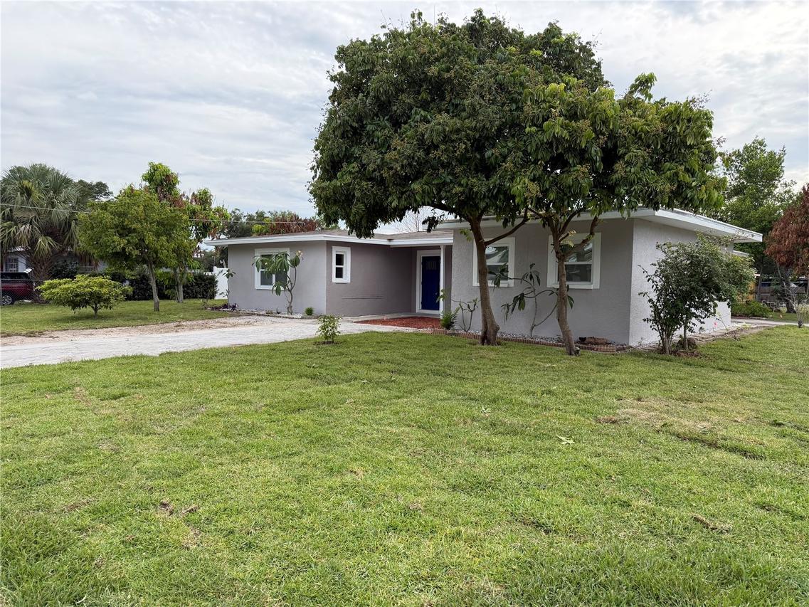 7005 Thrasher Dr., Tampa, FL 33610