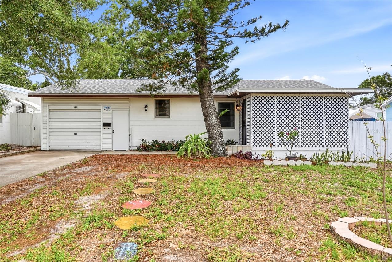 1433 De Leon St., Clearwater, FL 33756