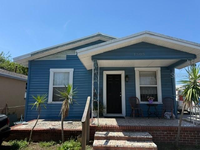 1505 E 28th Ave., Tampa, FL 33605