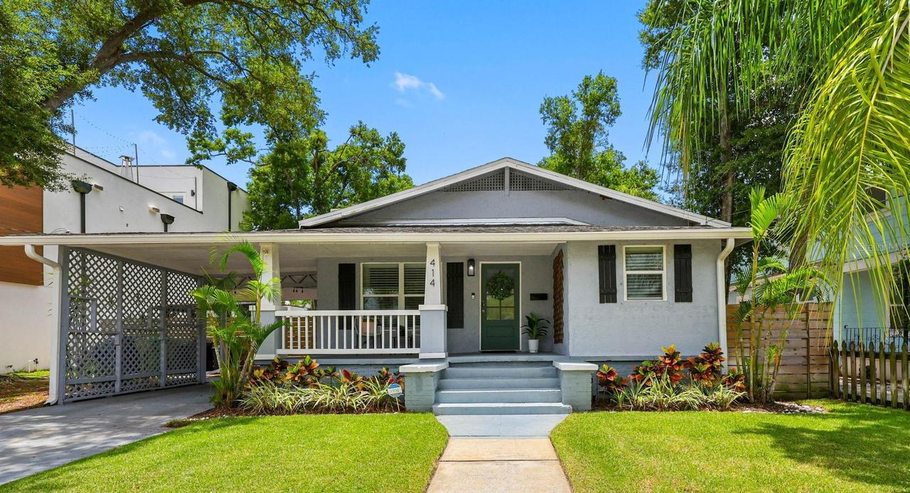 414 W Amelia Ave., Tampa, FL 33602