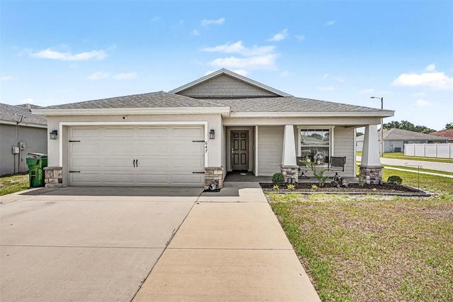 New Homes For Sale This Week That Attend Lake Region High School: May 22nd to May 28th