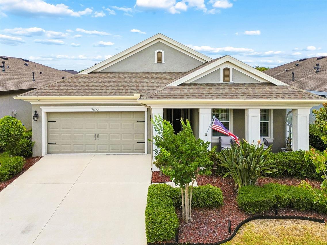 7426 Sungold Meadow Ct., Apollo Beach, FL 33572