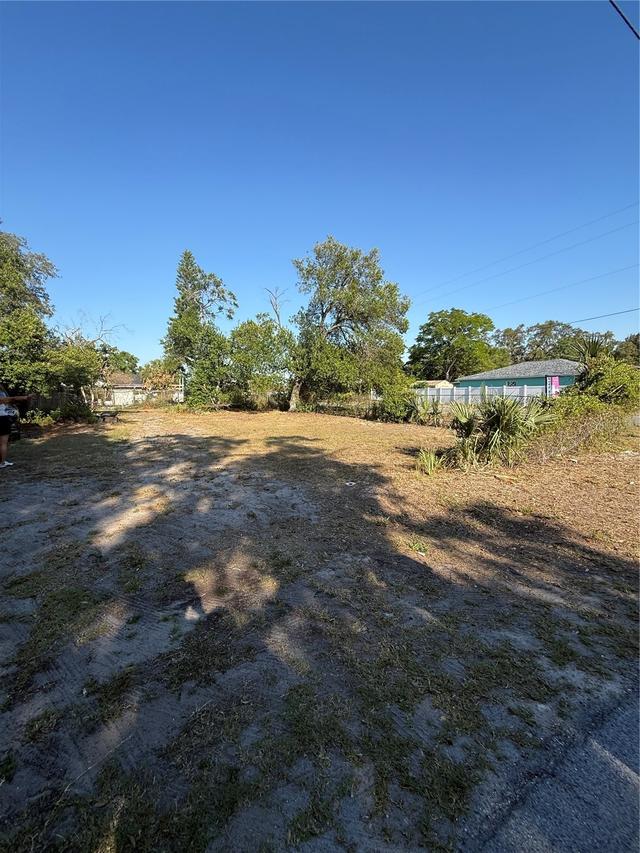 3601 N Garrison St., Tampa, FL 33619