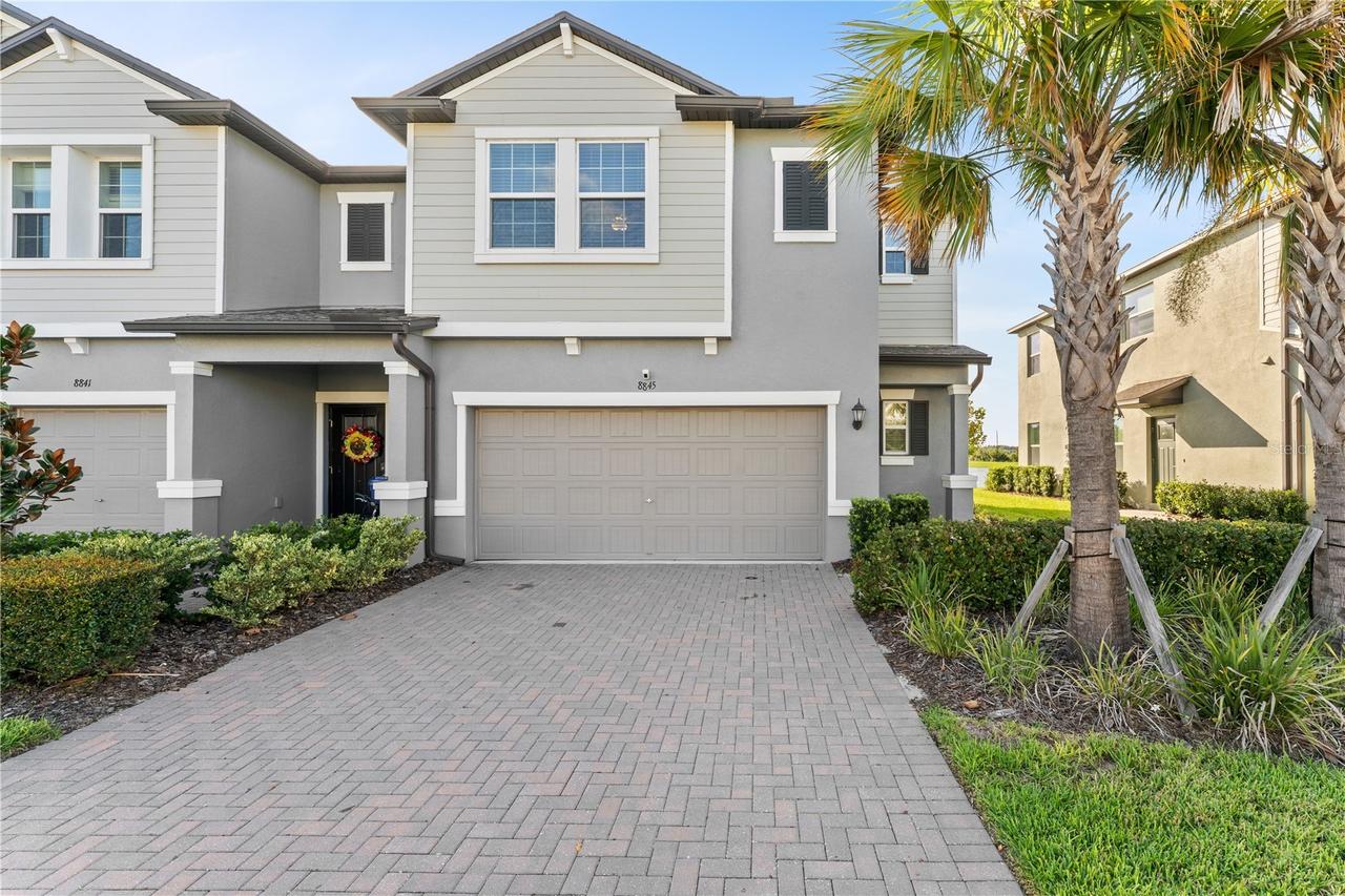 8845 Gallantree Pl., Land O Lakes, FL 34637