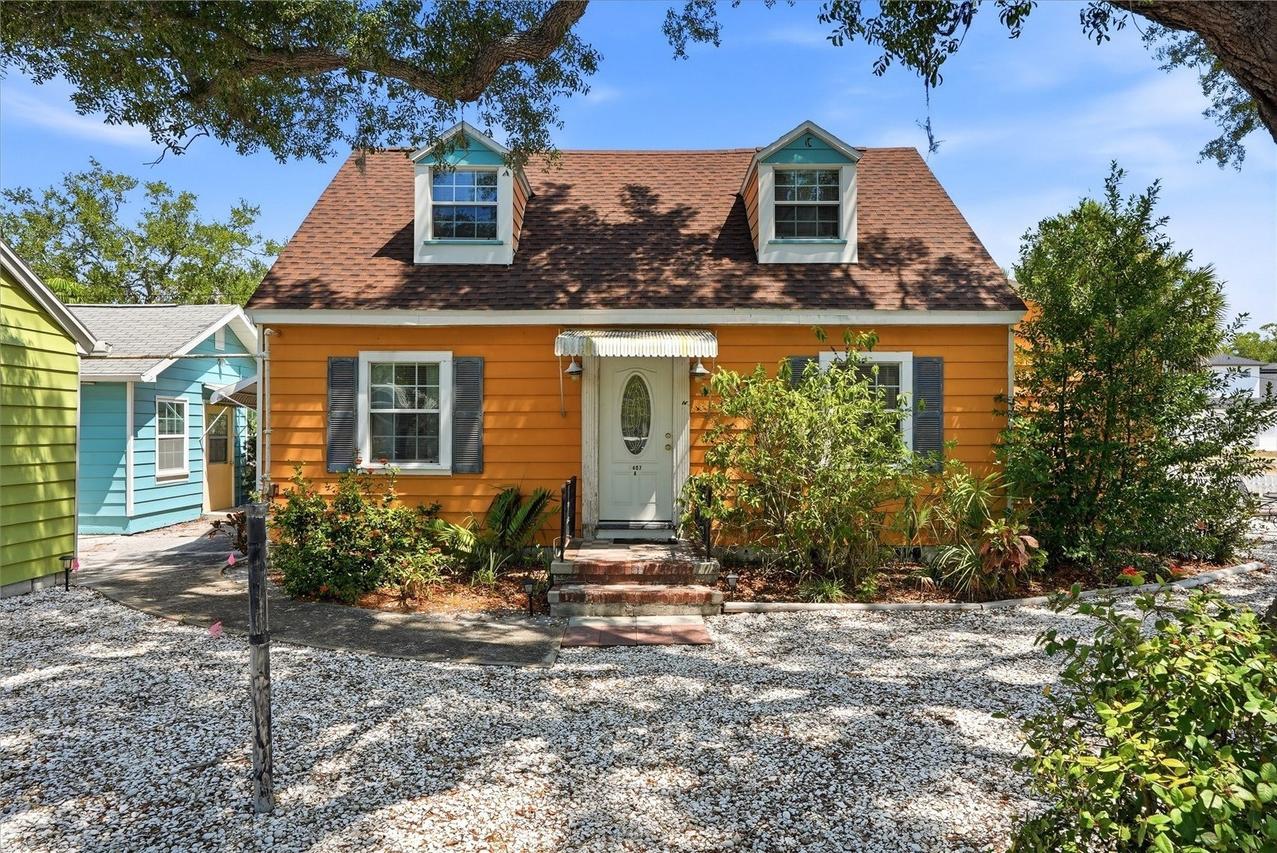 5407 29th Ave., Gulfport, FL 33707