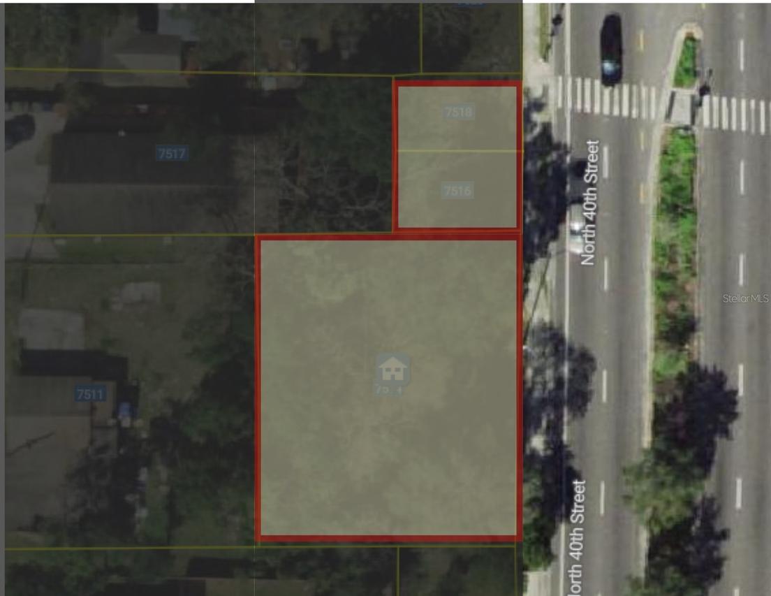 7514 N 40th St., Tampa, FL 33604