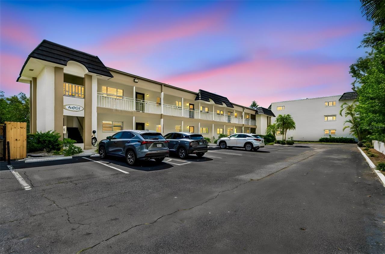 4601 Chancellor St. #146, St Petersburg, FL 33703