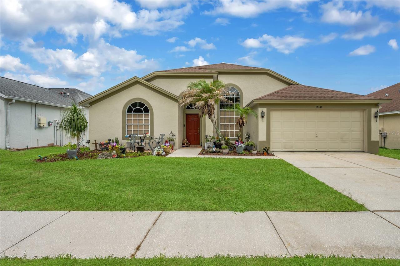 18140 Palm Breeze Dr., Tampa, FL 33647