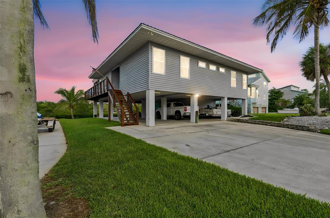 119 Burns Rd., Terra Ceia, FL 34250