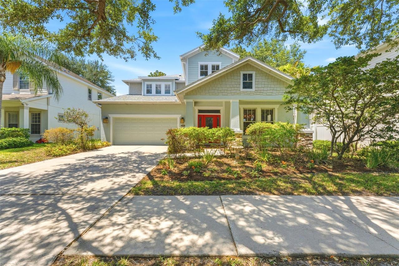 3203 Lake Green Ct., Tampa, FL 33611