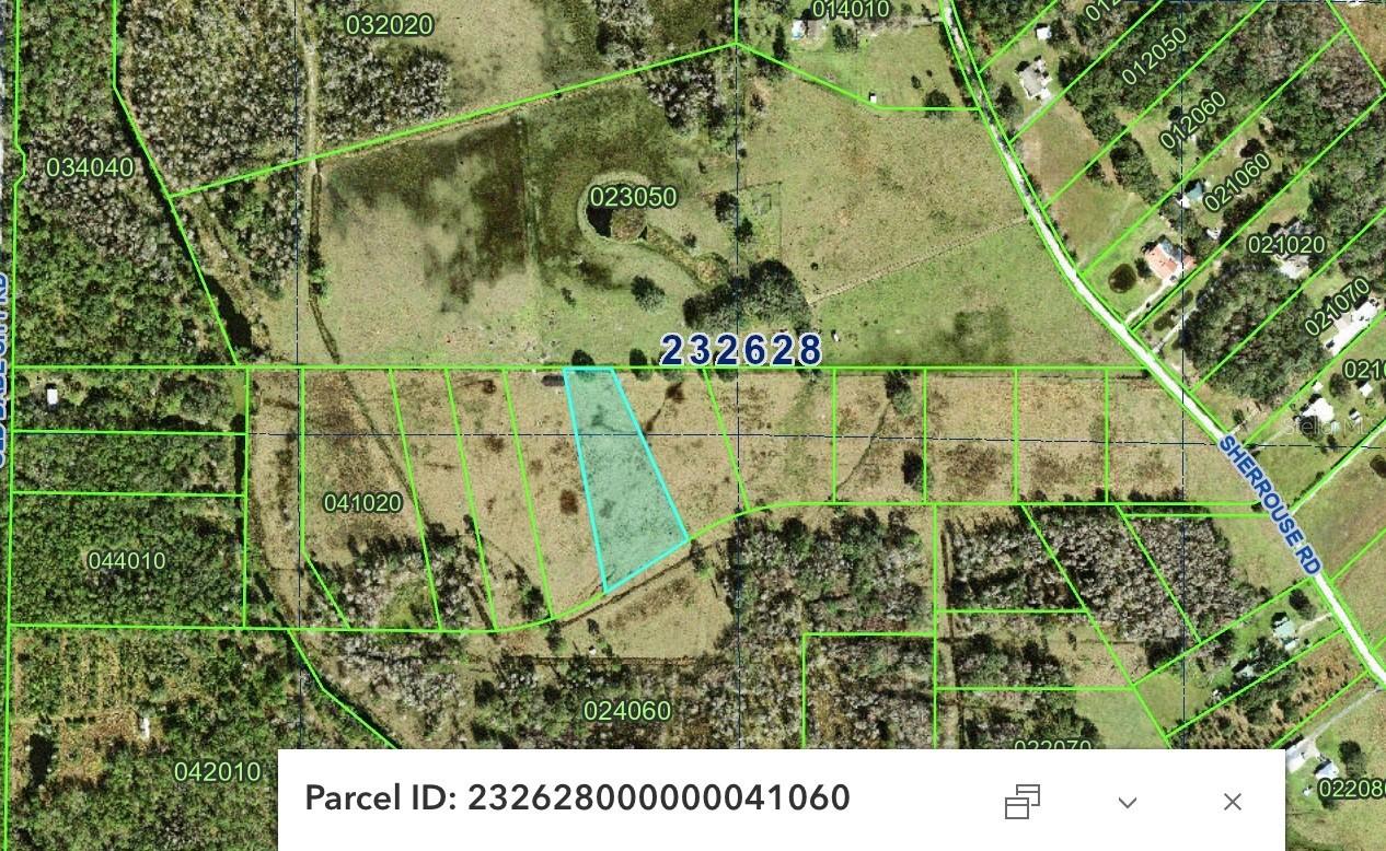 Old Dade City Rd., Lakeland, FL 33810