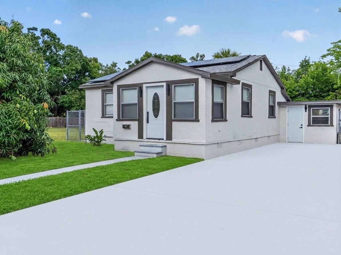 1900 25th St., St Petersburg, FL 33712