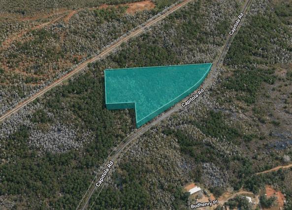 New Homes For Sale This Week in Tallahassee: May 22nd to May 28th