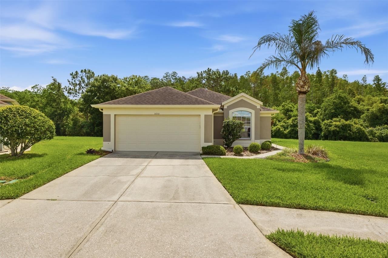 5600 Sir Barton Ct., Wesley Chapel, FL 33544