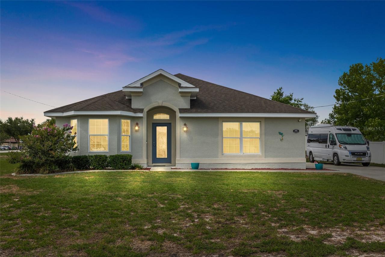 8421 Beachwood Ct., Spring Hill, FL 34606