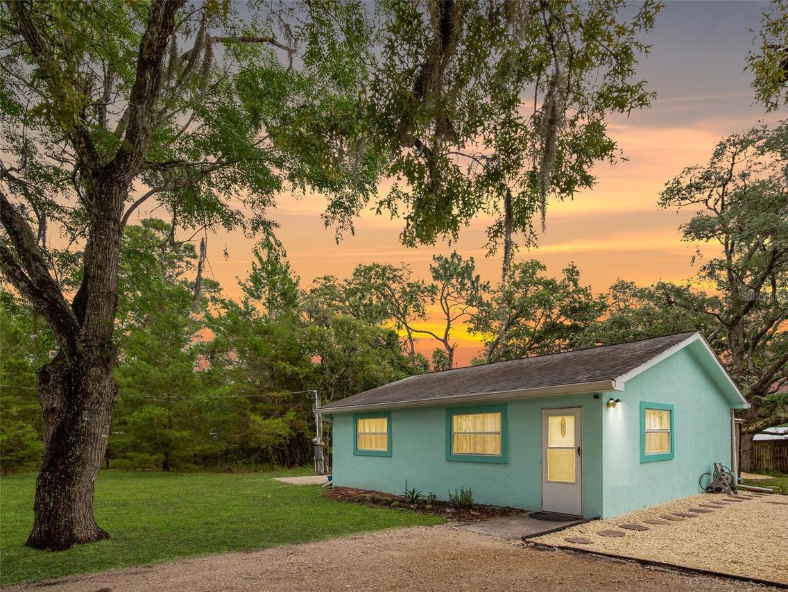 7206 Schering St., Weeki Wachee, FL 34613