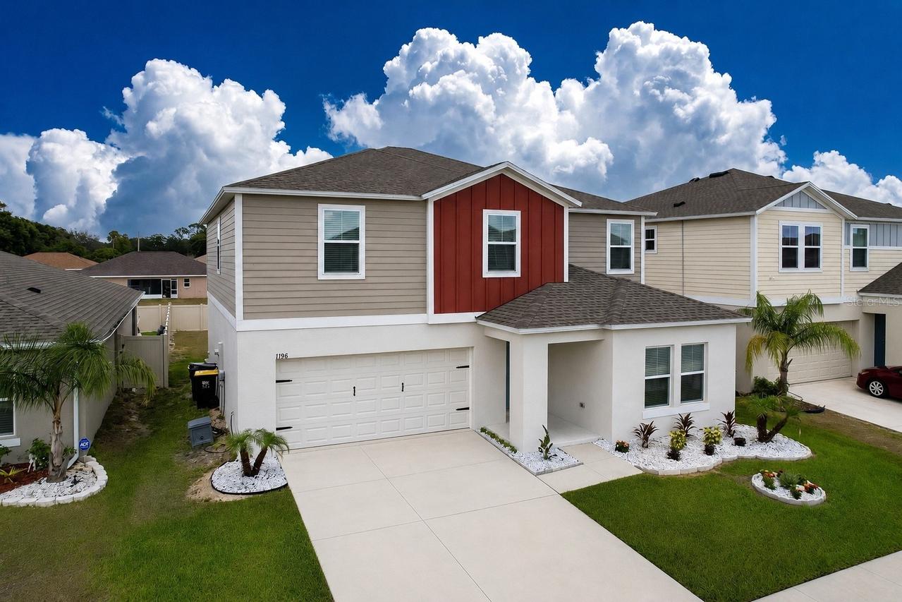 1396 Axel Cir., Winter Haven, FL 33880