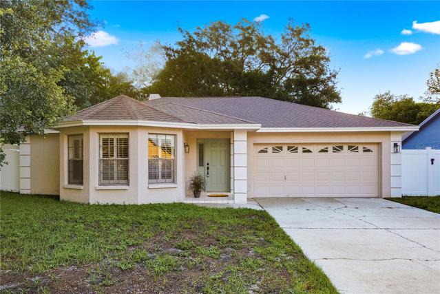 Homes Just Sold That Attend Palm Harbor Middle School: June 9th to June 15th