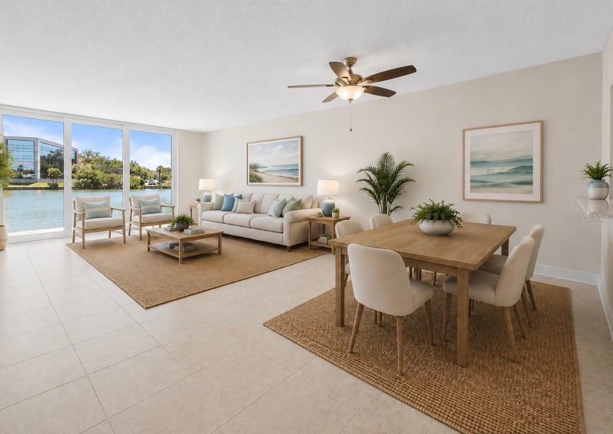 7425 Bay Island Dr. #104, South Pasadena, FL 33707