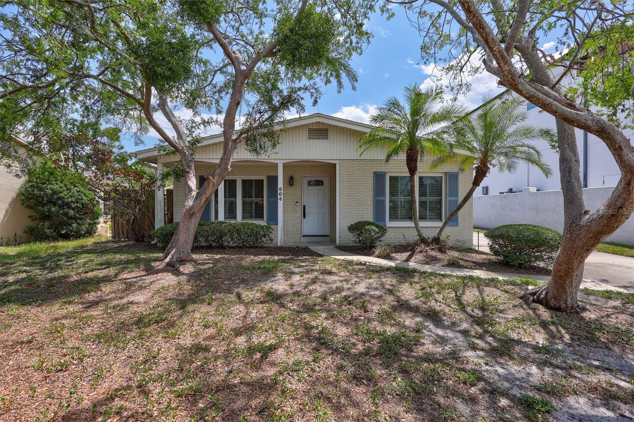604 E Davis Blvd., Tampa, FL 33606