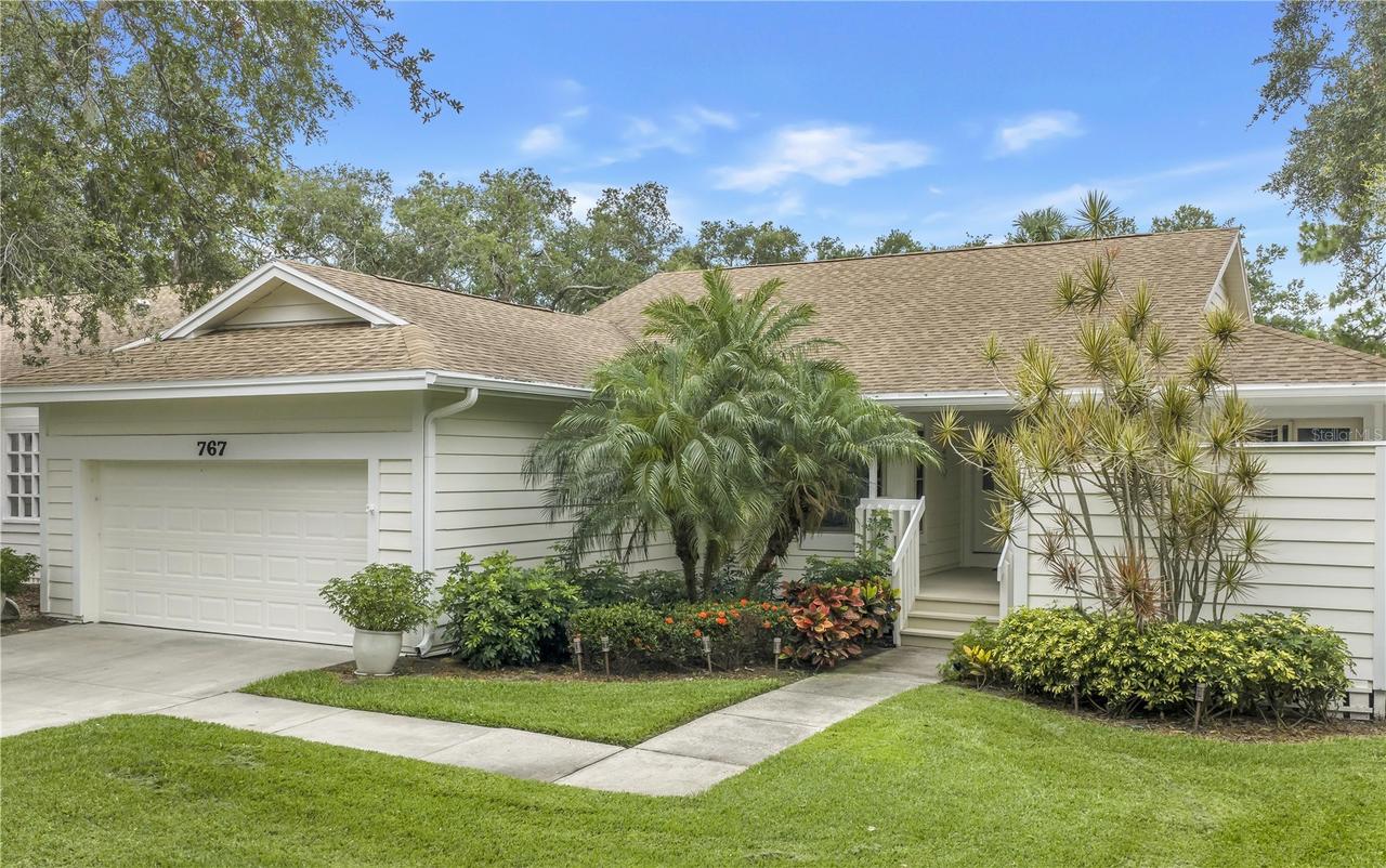 767 Caya Costa Ct., St Petersburg, FL 33702