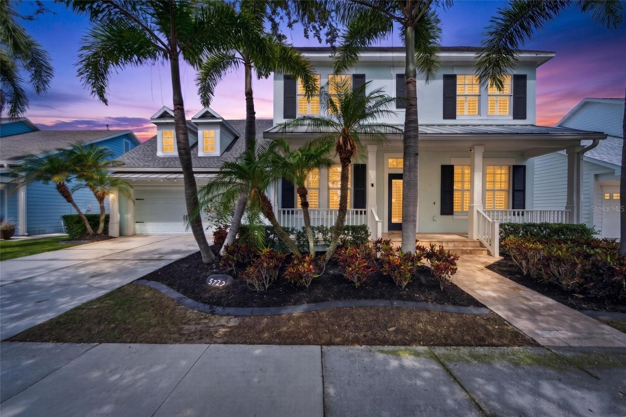 5722 Sea Trout Pl., Apollo Beach, FL 33572