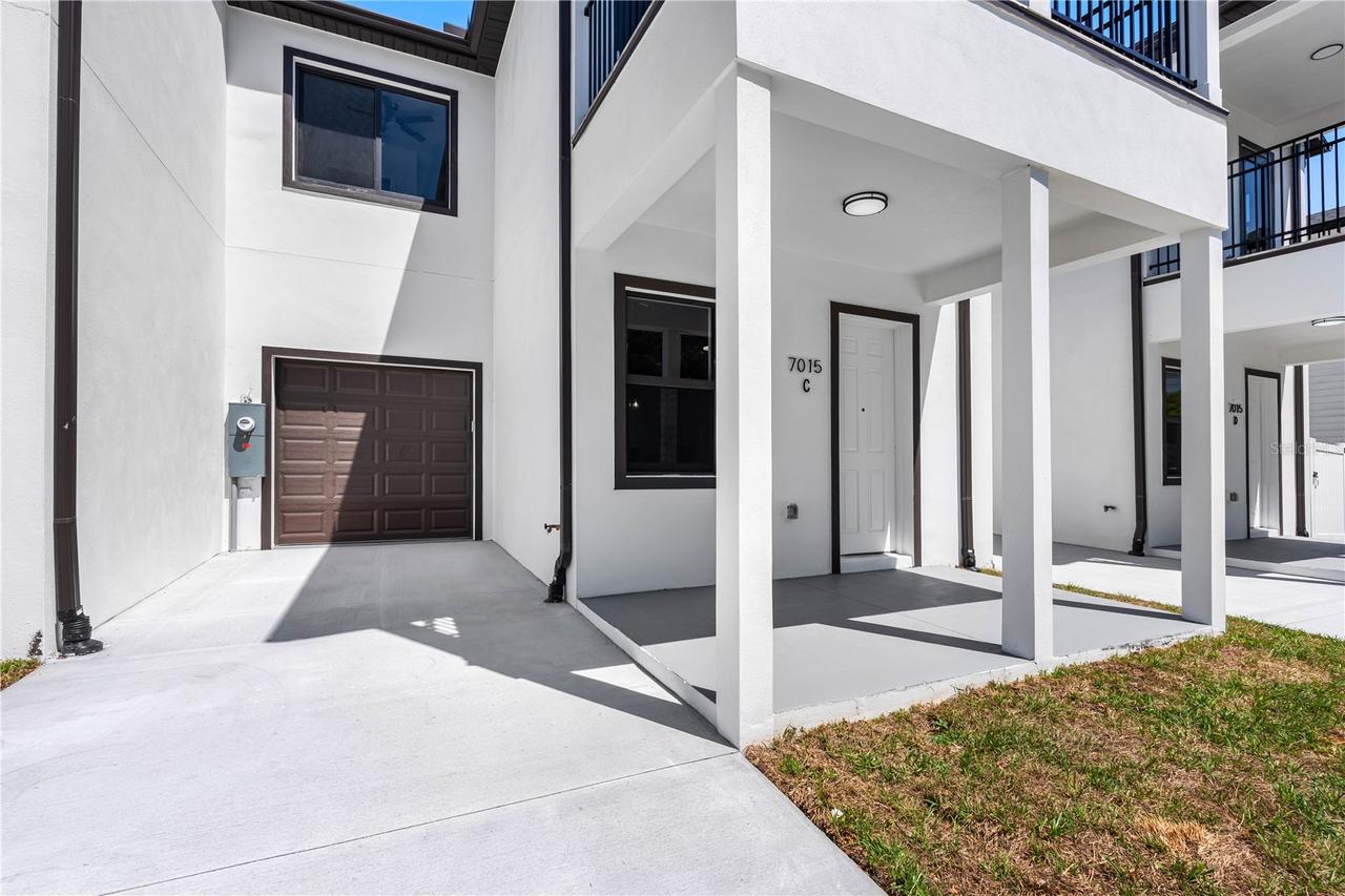 7015 N Central Ave. #Unit C, Tampa, FL 33604