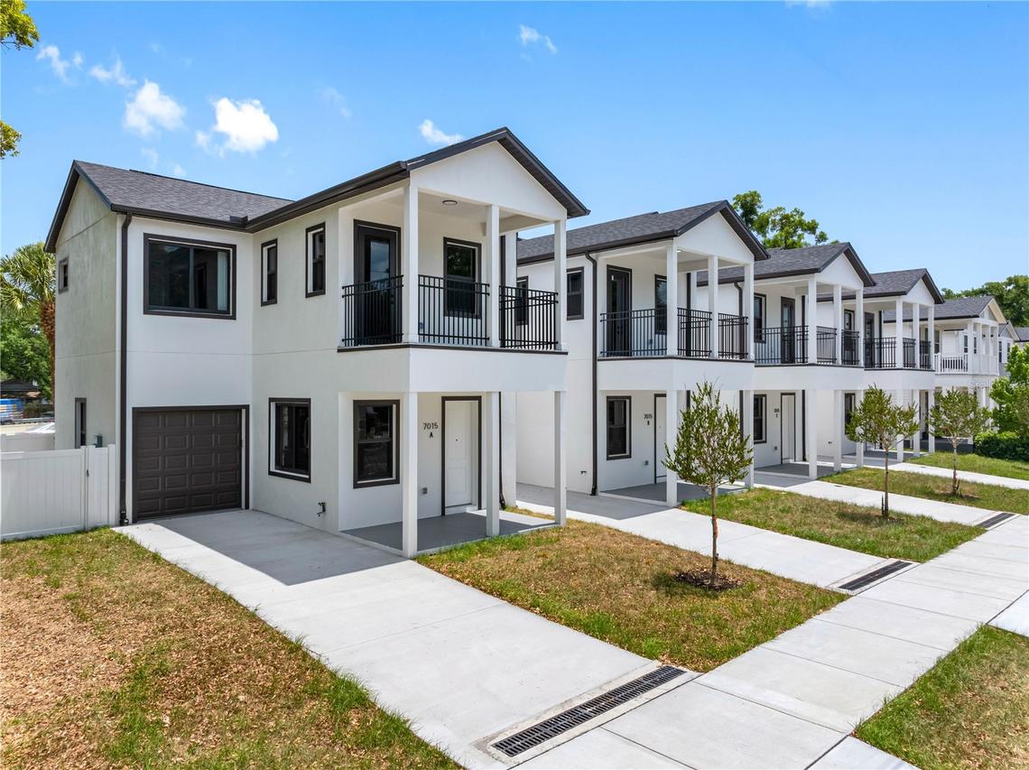 7015 N Central Ave. #Unit A, Tampa, FL 33604