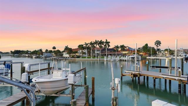 New Homes with In-ground Swimming Pools in Tierra Verde: June 14th to June 20th