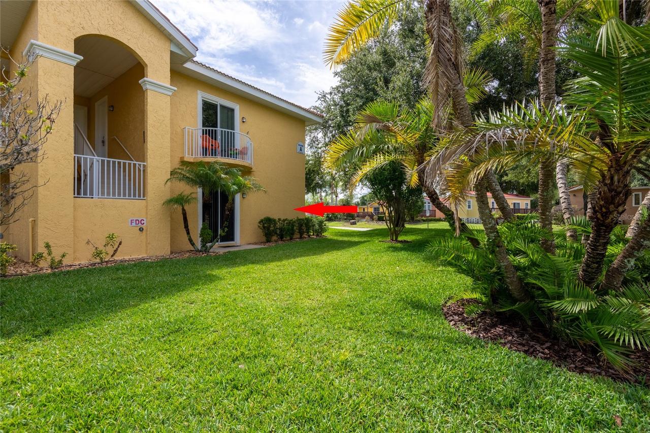 6714 Dali Ave. #101, Land O Lakes, FL 34637