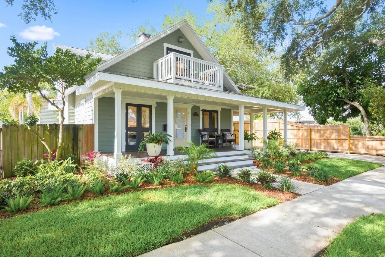 888 16th Ave., St Petersburg, FL 33704