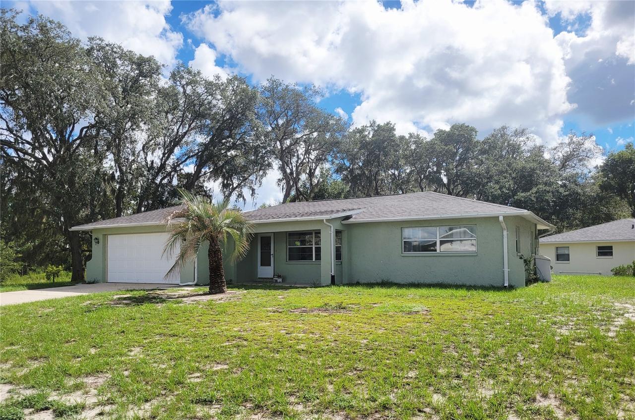 9022 Lingrove Rd., Weeki Wachee, FL 34613