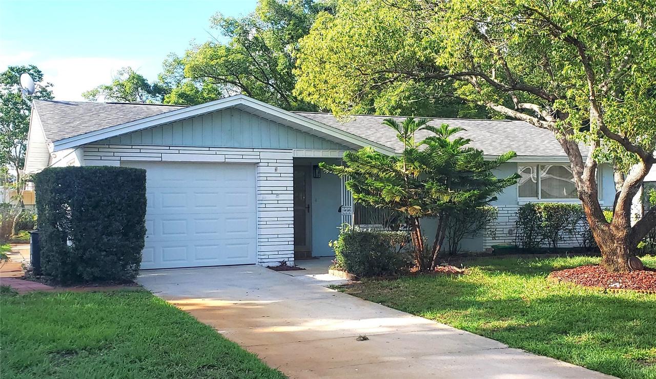 7534 Rosewood Dr., Port Richey, FL 34668