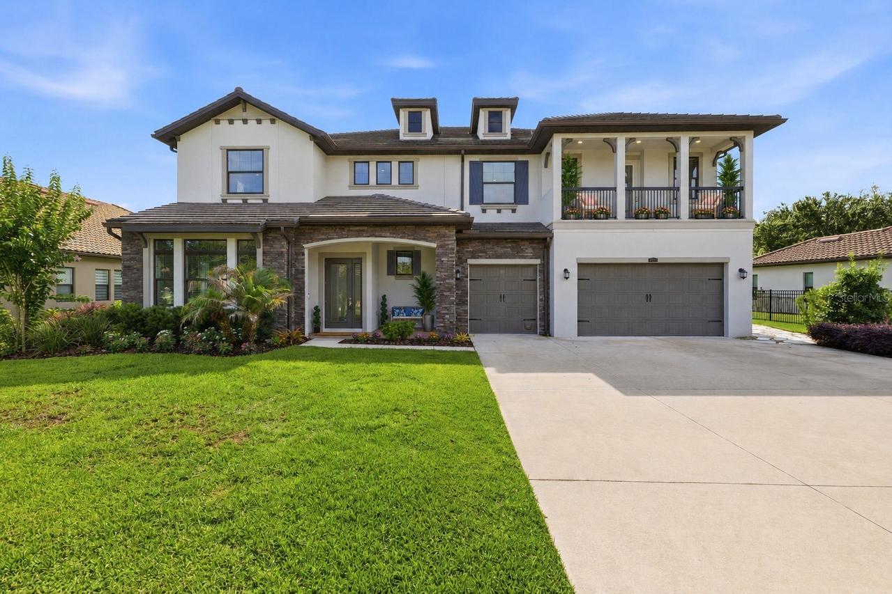 3019 Cordoba Ranch Blvd., Lutz, FL 33559