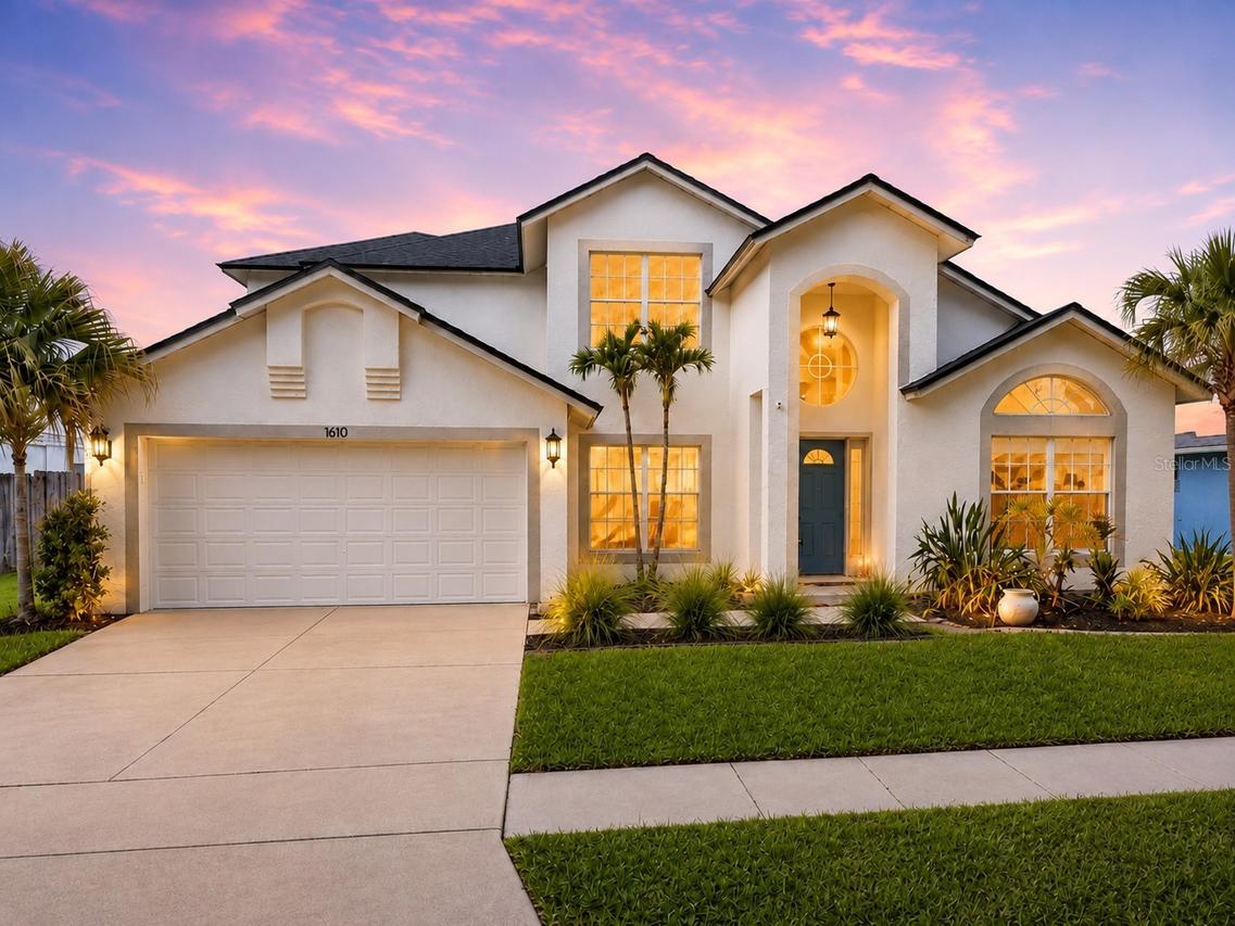 1610 Ledgestone Dr., Brandon, FL 33511
