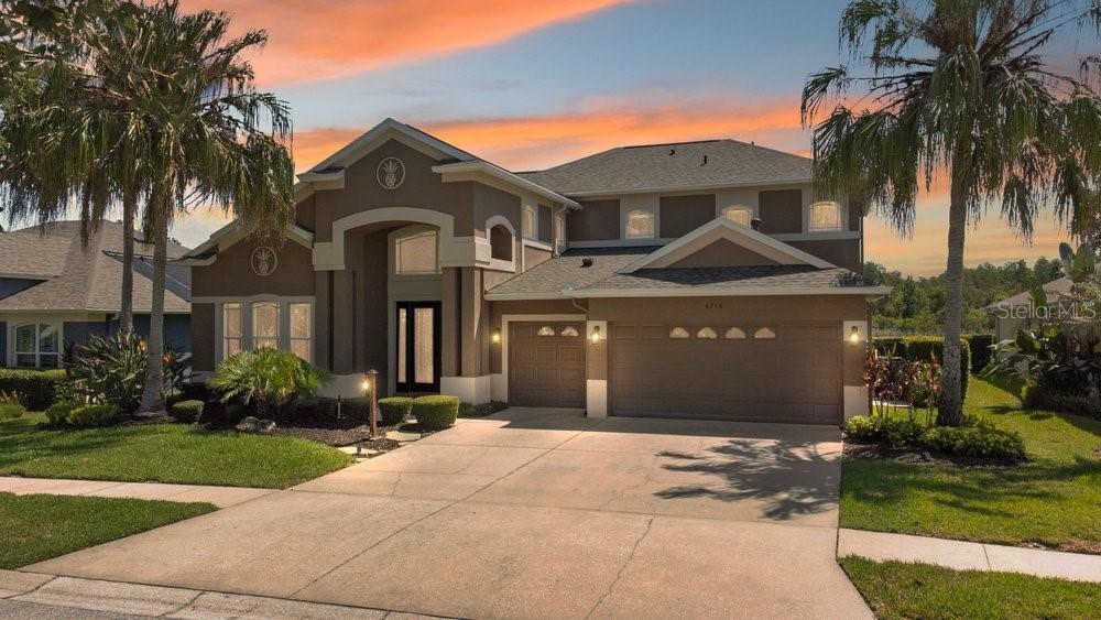 8758 Crystal Creek Ct., Land O Lakes, FL 34638