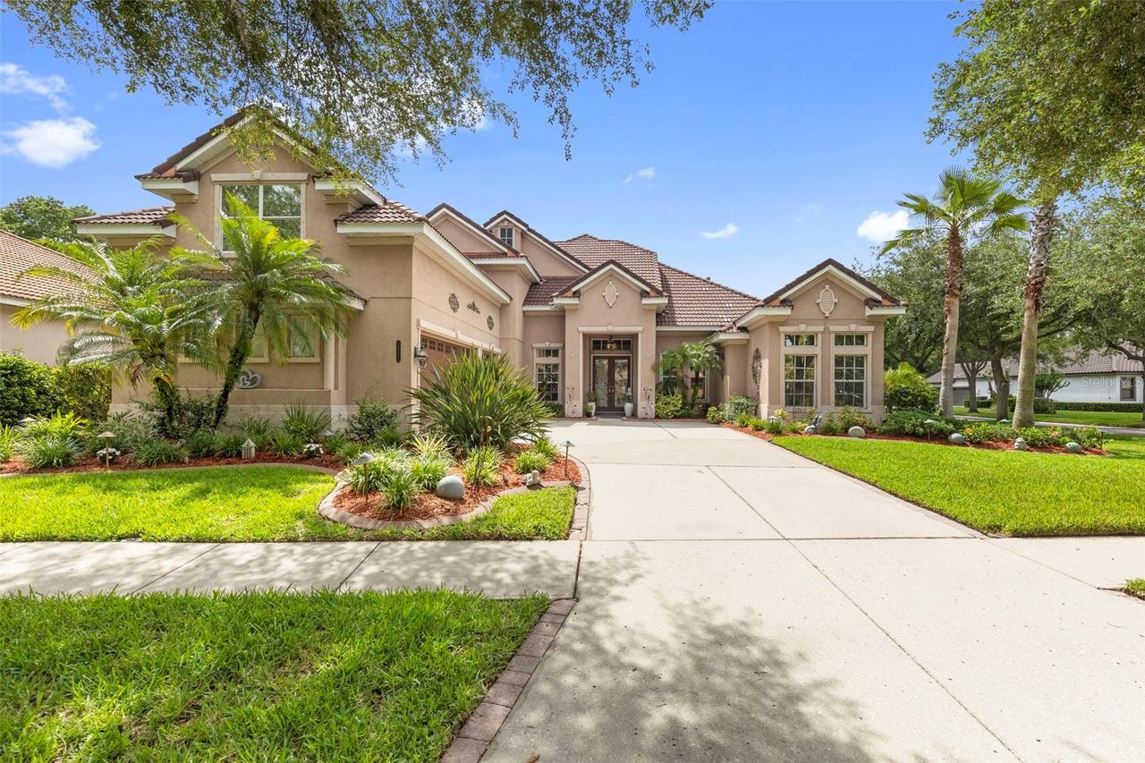 20203 Cane River Way, Tampa, FL 33647