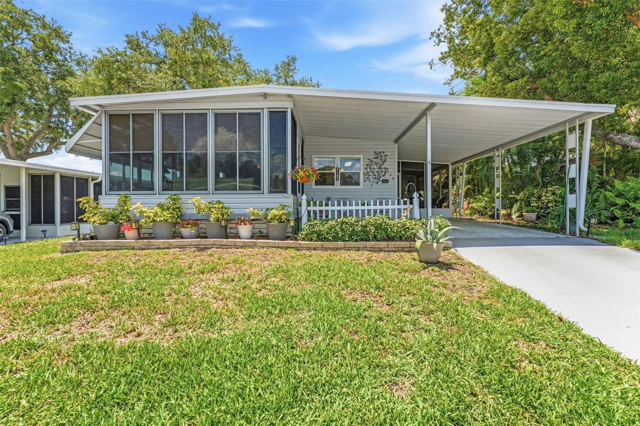 132 Forest Ln. #6, Safety Harbor, FL 34695