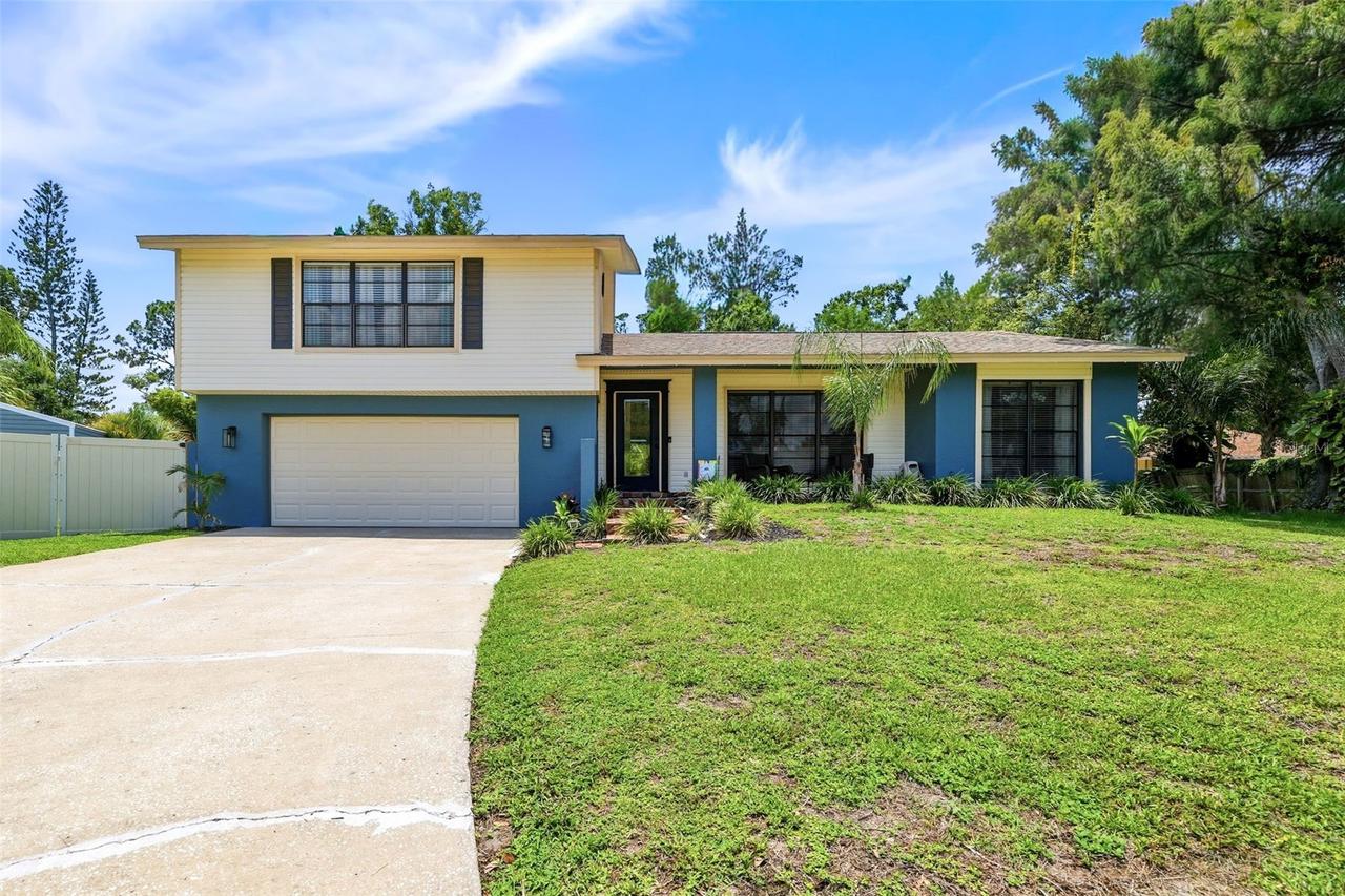 15801 Ashbury Pl., Tampa, FL 33624
