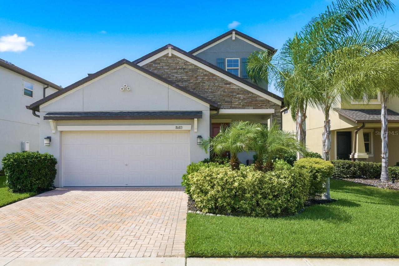 8683 Winning Fields Rd., New Port Richey, FL 34655