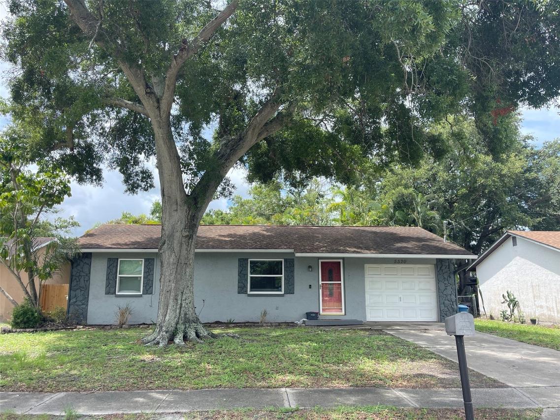 5520 71st Ave., Pinellas Park, FL 33781