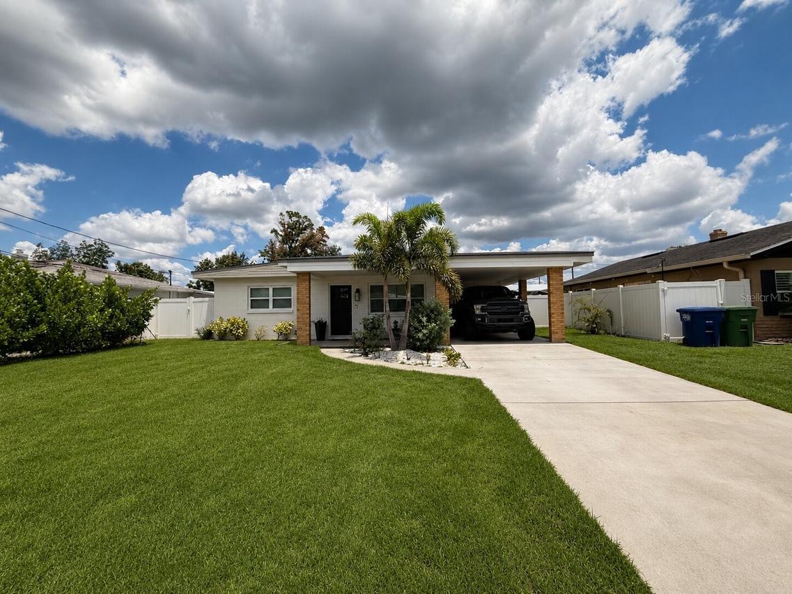 4903 N Tampania Ave., Tampa, FL 33614