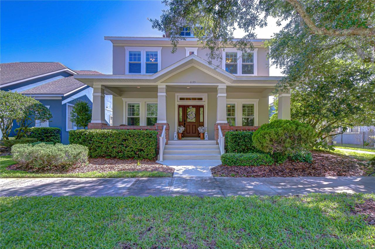 6135 Churchside Dr., Lithia, FL 33547