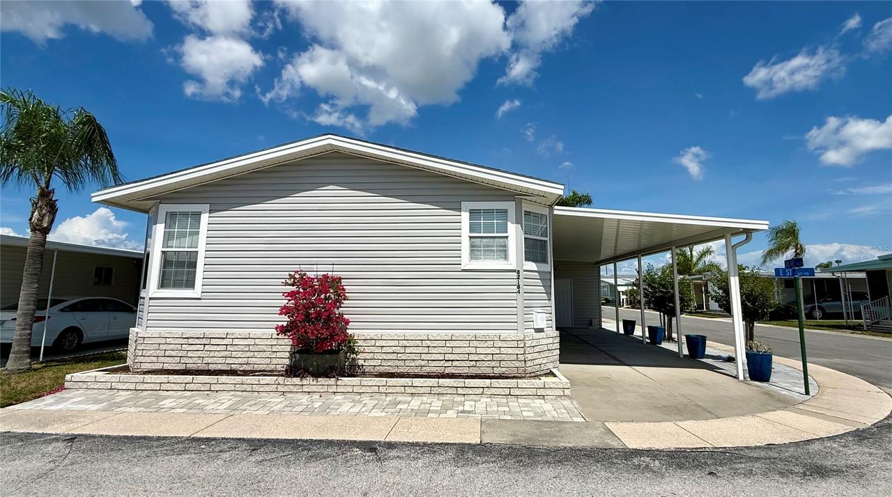 82184 E St. #184, Pinellas Park, FL 33781