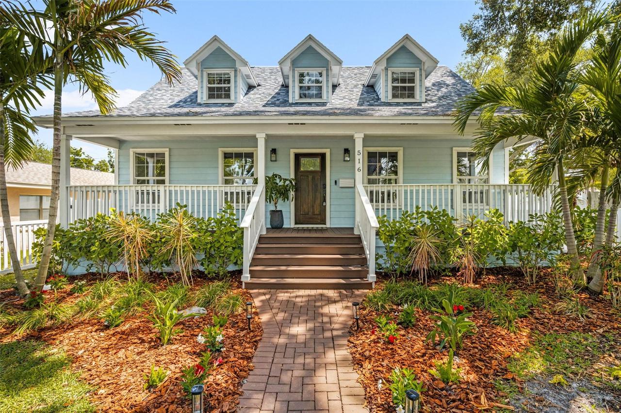 516 36th Ave., St Petersburg, FL 33704