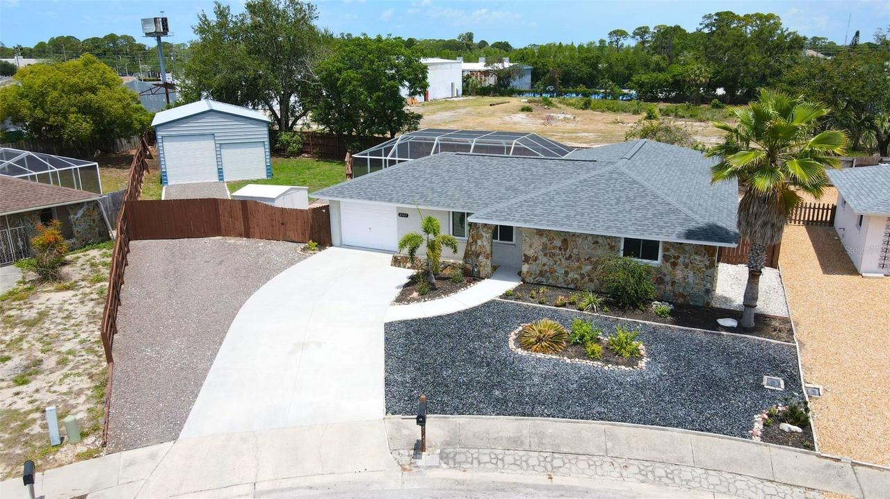 8747 Hemlock Ln., Port Richey, FL 34668
