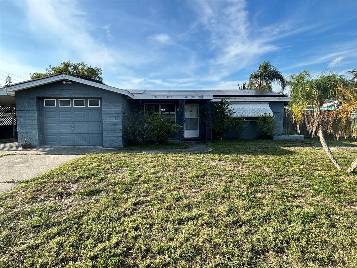 3415 Coldwell Dr., Holiday, FL 34691