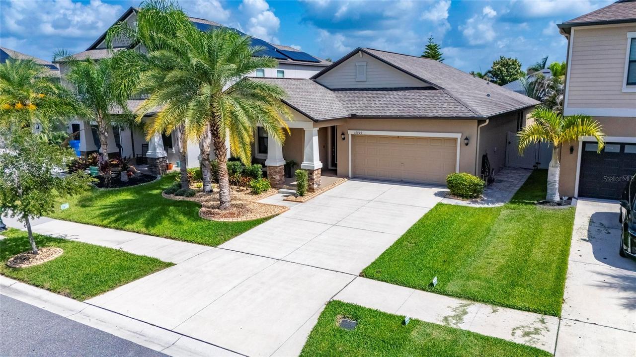 10802 Great Cormorant Dr., Riverview, FL 33579