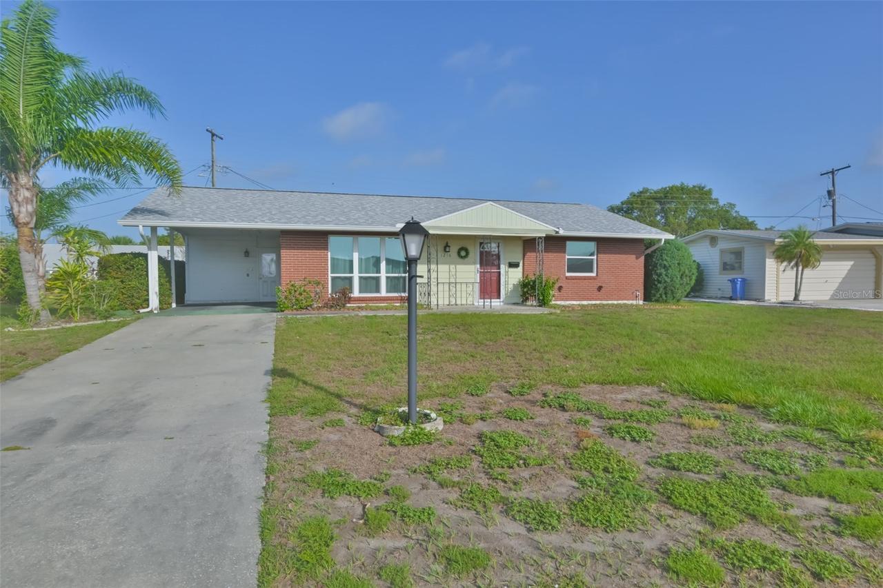 1216 Valley Forge Blvd., Sun City Center, FL 33573